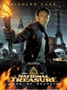 国家宝藏：夺宝秘笈/National Treasure 2(2007)