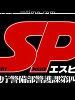 要人警护官Security Police (2007)
