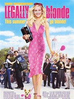 律政俏佳人Legally Blonde (2001)