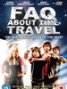 有关时间旅行的热门问题/Frequently Asked Questions About Time Travel