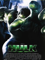 绿巨人浩克Hulk (2003)