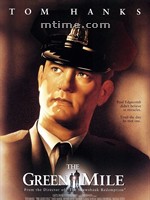 绿色奇迹The Green Mile (1999)