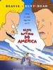 瘪四与大头蛋 Beavis and Butt-Head Do America(1996)