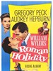 罗马假日/Roman Holiday