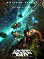 地心历险记Journey to the Center of the Earth (2008)