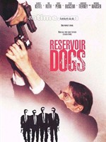 落水狗Reservoir Dogs (1992)
