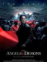 天使与魔鬼Angels & Demons (2009)