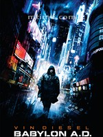 生死新纪元Babylon A.D. (2008)