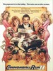 炮弹飞车2/Cannonball Run II(1984)