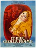 上帝创造女人/Et Dieu... créa la femme(1956)