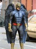 捕鸟者/Birdman(2014)