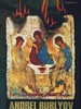 安德烈·卢布廖夫/Andrei Rublyov(1966)
