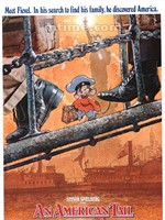 美国鼠谭An American Tail (1986)
