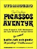 毕加索的奇异历程/Picassos Aventyr(1978)