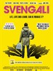 斯文加利/Svengali(2013)