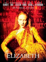 伊丽莎白Elizabeth (1998)