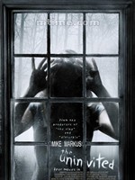 不请自来The Uninvited (2009)