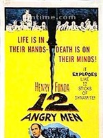 十二怒汉12 Angry Men (1957)