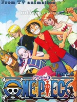 海贼王One Piece (1999)
