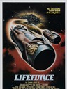 宇宙天魔 Lifeforce(1985)