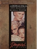 危险关系Dangerous Liaisons (1988)