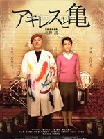 阿基里斯与龟