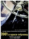 2001太空漫游/2001: A Space Odyssey(1968)