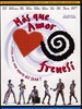 不是爱，只是狂热/Más que amor, frenesí(1996)