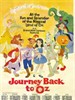 回到绿野/Journey Back to Oz(1974)