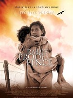 末路小狂花Rabbit-Proof Fence (2002)