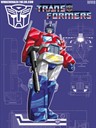变形金刚 Transformers(1984)