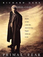一级恐惧Primal Fear (1996)