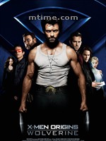 金刚狼X-Men Origins: Wolverine (2009)