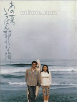 那年夏天，宁静的海A Scene at the Sea (1991)