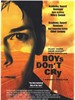 男孩别哭/Boys Don't Cry(1999)