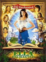 魔法灰姑娘Ella Enchanted (2004)