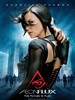 魔力女战士/Aeon Flux(2005)