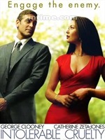 真情假爱Intolerable Cruelty (2003)