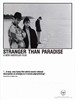 天堂陌客 Stranger Than Paradise(1984)