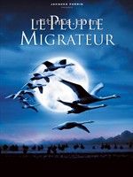 迁徙的鸟Le peuple migrateur (2001)