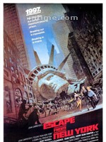 纽约大逃亡Escape from New York (1981)