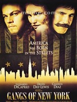 纽约黑帮Gangs of New York (2002)