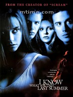 我知道你去年夏天干了什么I Know What You Did Last Summer (1997)