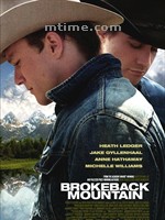 断背山Brokeback Mountain (2005)