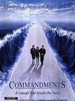 追梦者The Commitments (1991)