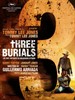 艾斯卡达的三次葬礼/The Three Burials of Melquiades Estrada(2005)