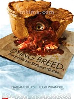 死亡繁殖Dying Breed (2008)
