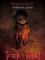 别惹小孩Trick 'r Treat (2008)