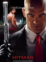 杀手：代号47Hitman (2007)