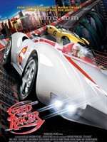极速赛车手Speed Racer (2008)